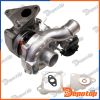 Turbocompresseur pour RENAULT | 5435-970-0011, 5435-970-0033